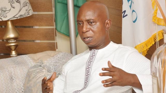 Ned Nwoko Révèle Enfin Pourquoi Il A Divorcé De Sa 5E Épouse, La Marocaine Laila