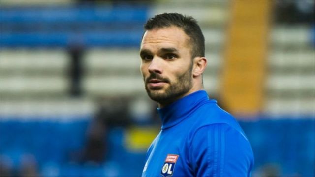 Le Lyonnais Jérémy Morel va jouer pour la sélection de Madagascar, qualifiée pour la prochaine Coupe d'Afrique des nations.