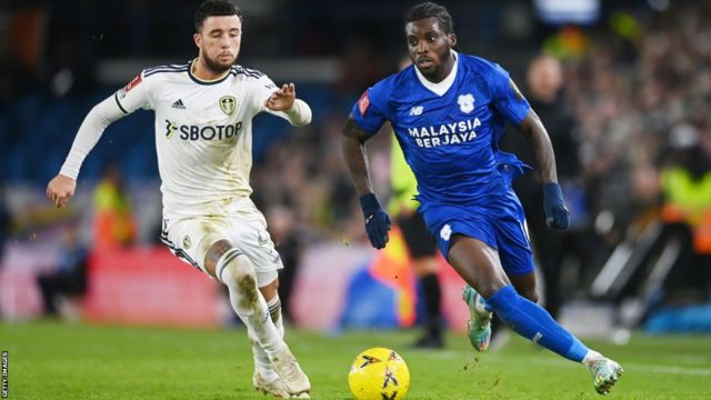 Sheyi Oji gets the winner as Liverpool loan players help Cardiff