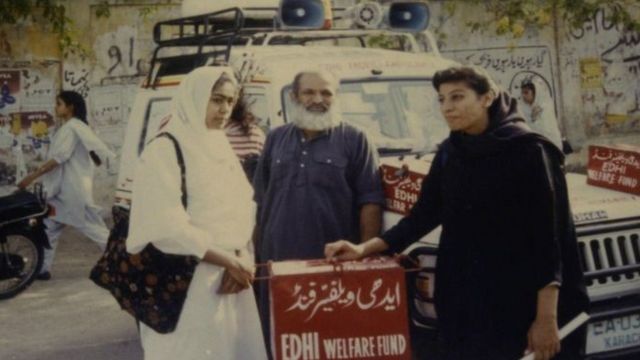 ایدھی