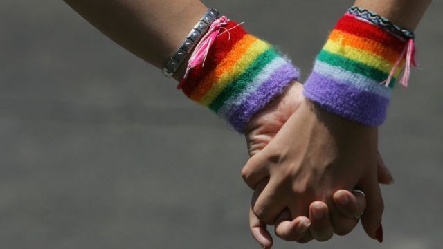 Argentina fue uno de los primeros países en la región en aprobar la unión civil entre personas del mismo sexo, en 2010.
