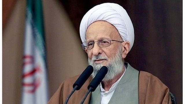 IRAN