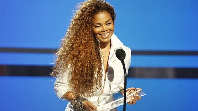 La petite soeur du roi de la pop Michael Jackson, décédé en 2009, avait annoncé être enceinte en octobre.