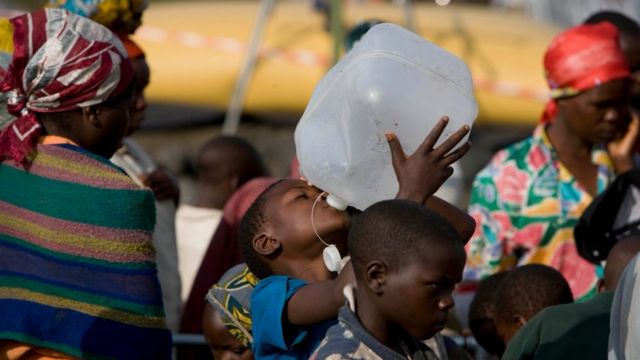 Vifo 533 kutokana na cholera au kuhara vimerekodiwa kufikia sasa