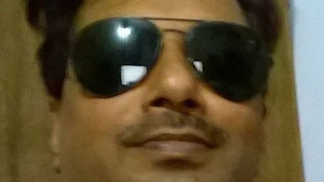 राजदेव रंजन