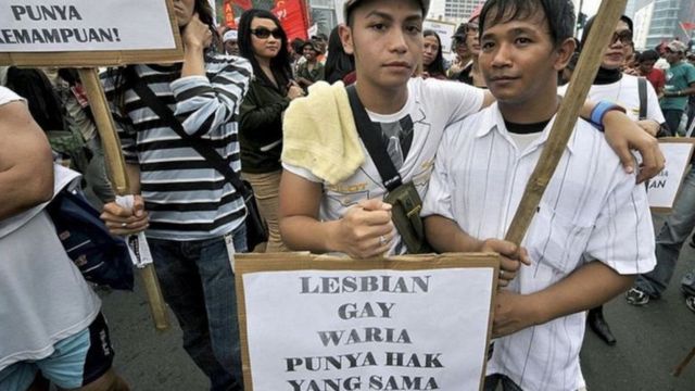 LGBT