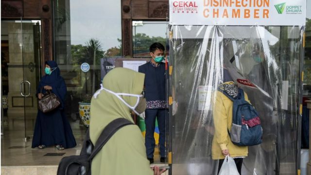 Virus Corona Perawat Yang Meninggal Akibat Covid Saya Hidup Mati Untuk Orang Yang Saya