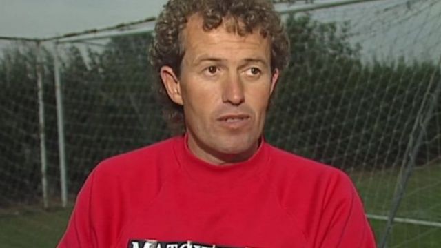 Barry Bennell