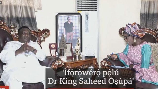 Saheed