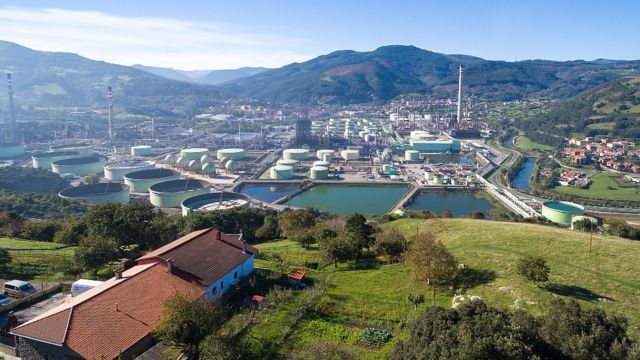 Refinaria de Petronor