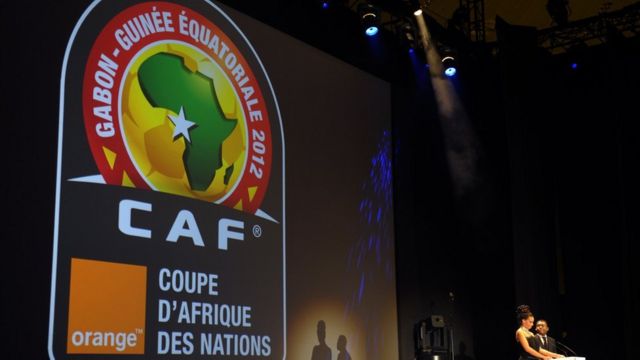 Otu Confederation of African Football