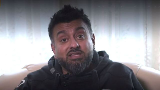 Mohammed Dhanji