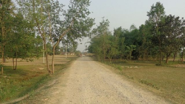 हुलाकी राजमार्ग
