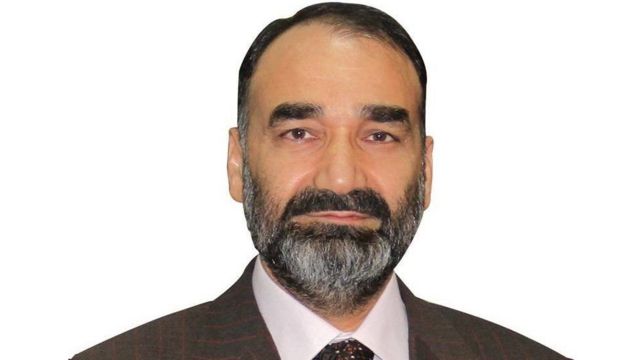 عطا محمد نور