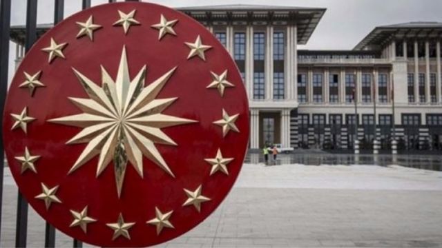 Secim 2018 Cumhurbaskani Adaylari Kimler Oldu Bbc News Turkce