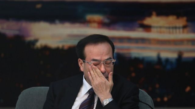 sun zhengcai