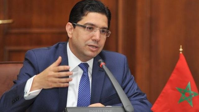 Morocco ta fice ne daga tarayyar Afirka saboda takaddama a kan 'yancin yammacin Sahara