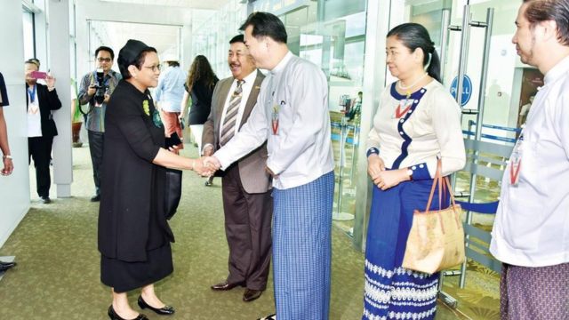 ရခိုင်