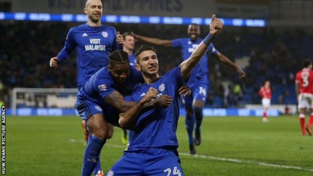 Serbia Marko Grujic