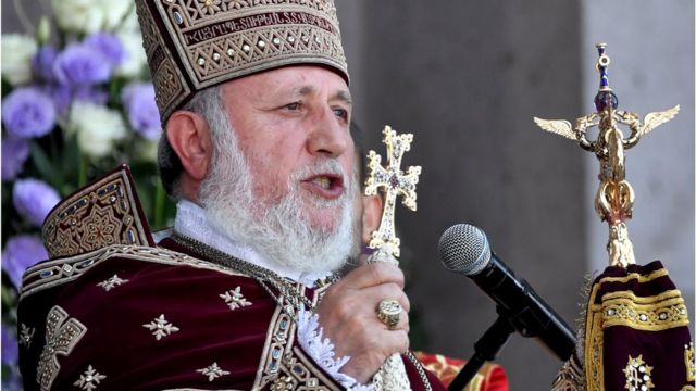Гагерин II
