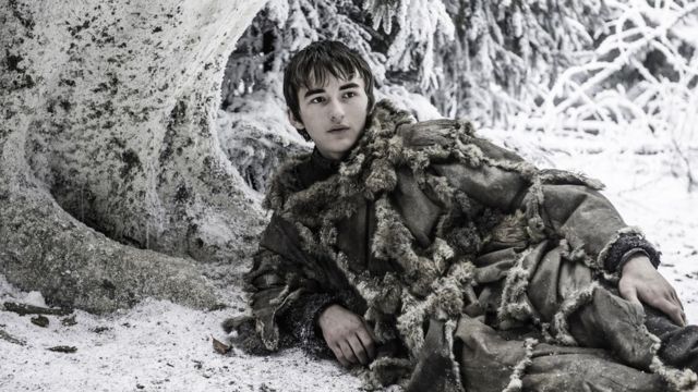 Game of Thrones