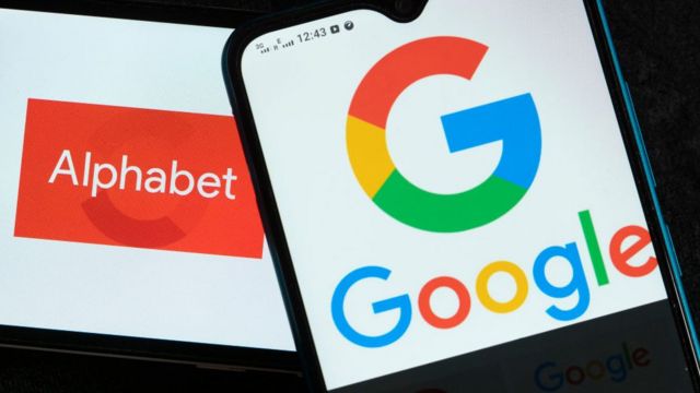 Alphabet y Google