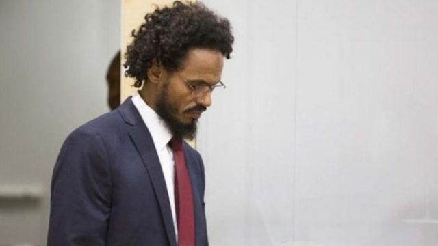 Le procureur a requis de 9 à 11 ans de prison contre, je cite, « le chef d'orchestre de la destruction » des Mausolées de Tombouctou.