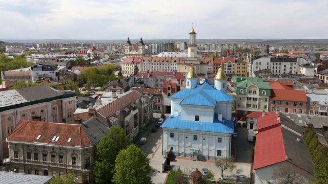 В Івано-Франківську хочуть відмовитися від централізованого опалення, але це не просто