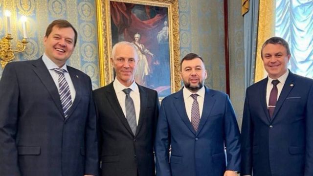 кремль