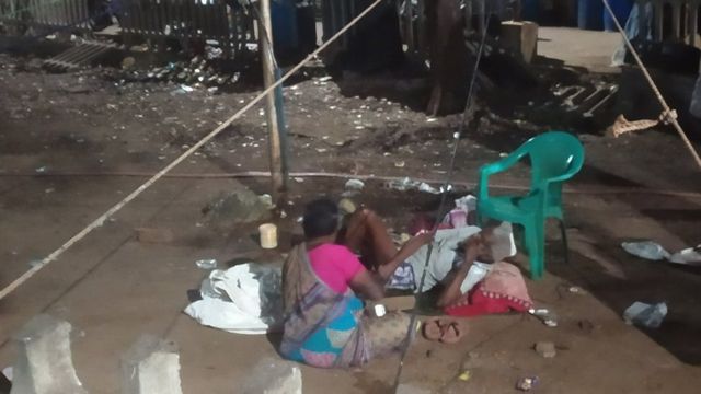 திருவொற்றியூர் கட்டடம்