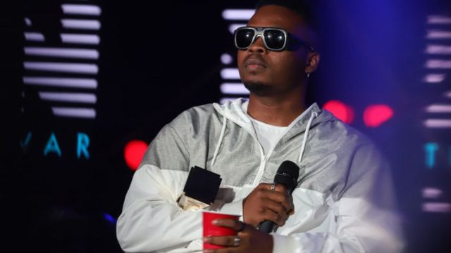 My Next Release Could Be My Last Album – Olamide