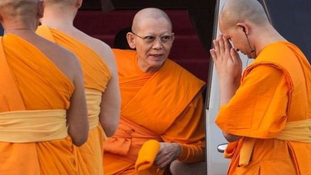 ธรรมกาย