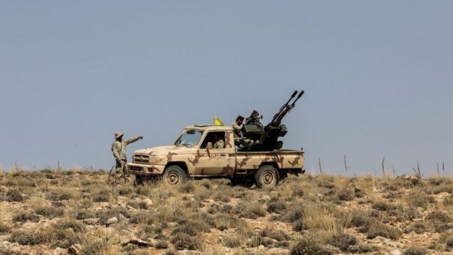 Hizbullah