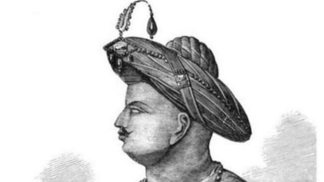 टीपू सुल्तान