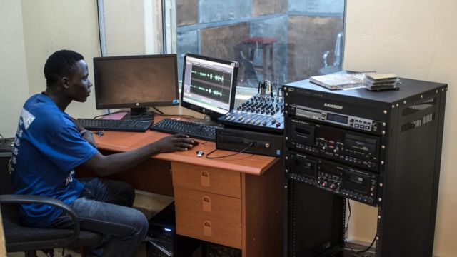 Radio