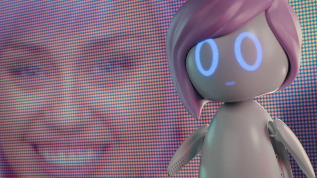 Robôs devem ter aparência humana ou não? - BBC News Brasil