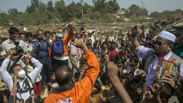 rohingya