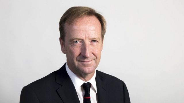Alex Younger