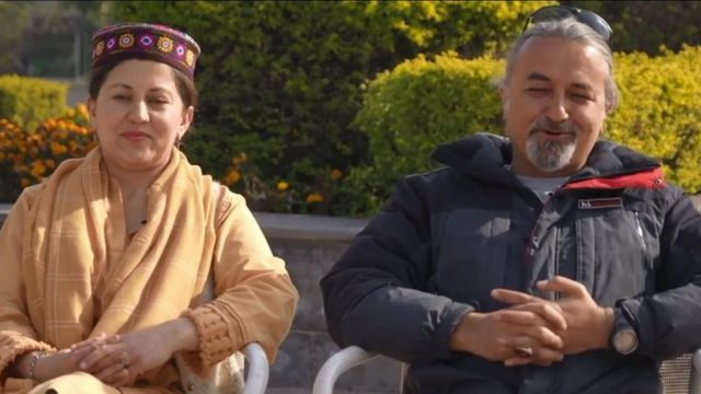 Murder of 22 tourists in Murree: According to the claims of the Prime Minister, is Pakistan ready to become a world tourist destination? (Roz Dunya News) Murder of 22 tourists in Murree: According to the claims of the Prime Minister, is Pakistan ready to become a world tourist destination? (Roz Dunya News)