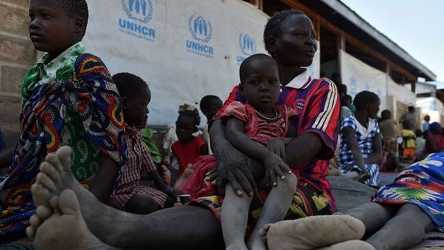 L'ONU déplore les affrontements dans l'ouest du Soudan