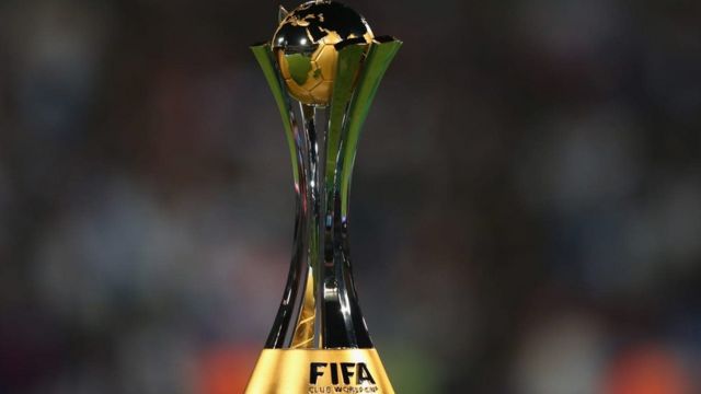 كأس العالم للأندية في الإمارات 2018 حقائق وأرقام Bbc News عربي