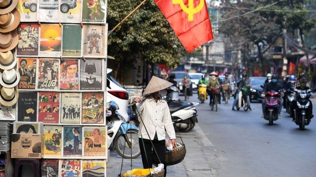 Việt Nam