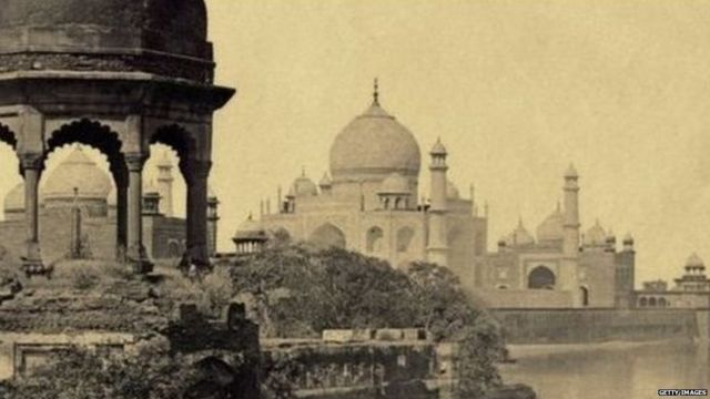 ताजमहाल