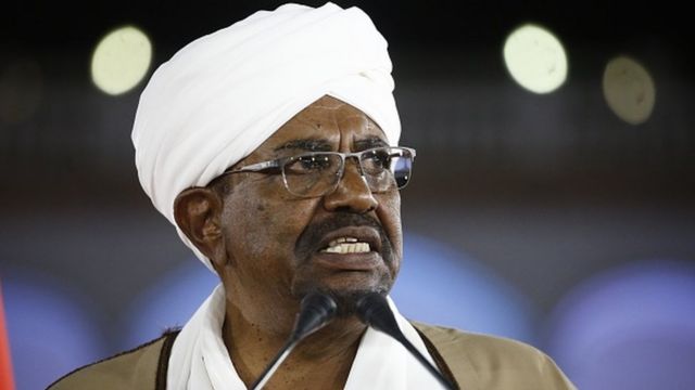 El-Béchir opte pour le durcissement au Soudan