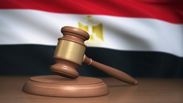 تعديل قانون السجون في مصر