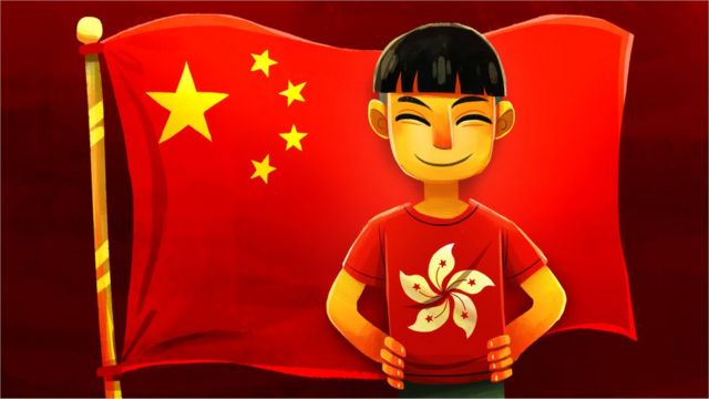 BBC插圖