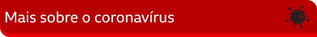 Mais sobre o Coronavirus