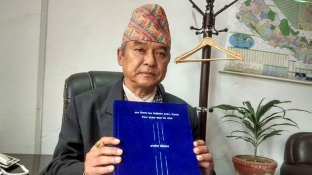 सत्य निरुपण