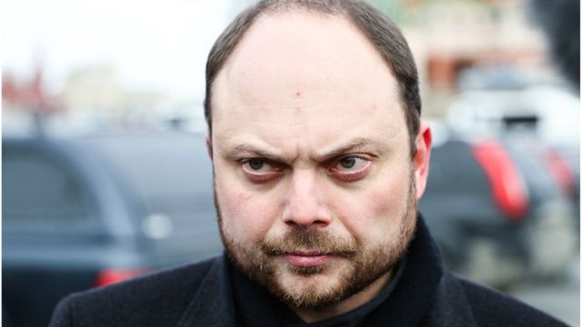 Владимир Кара-Мурза