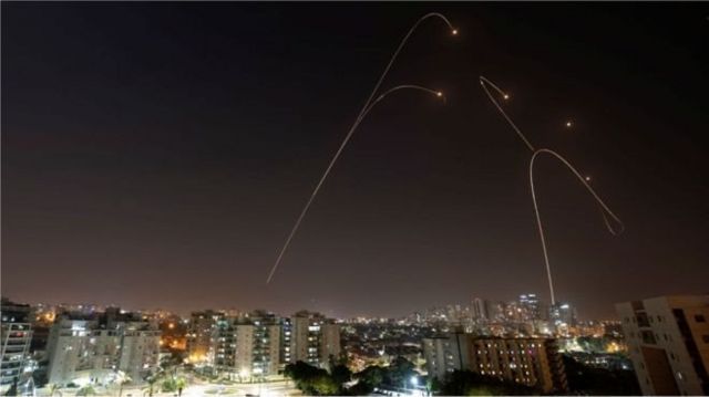 Gencatan Senjata Israel Gaza Dimulai Warga Cemas Akan Pecah Perang Bbc News Indonesia 5326